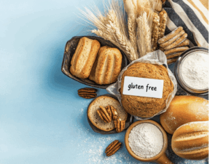 How to Cook Gluten-Free Brunch @ Honest Weight Food Coop